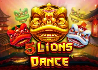 amb988 สมัคร 5 Lions Dance ทดลองเล่นฟรี