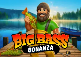 amb988 สมัคร Big Bass Bonanza ทดลองเล่นฟรี