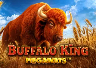 amb988 สมัคร Buffalo King Megaways ทดลองเล่นฟรี