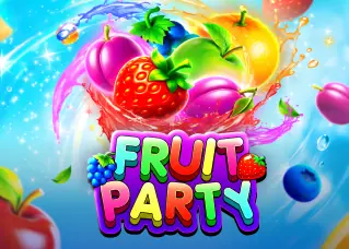 amb988 สมัคร Fruit Party ทดลองเล่นฟรี