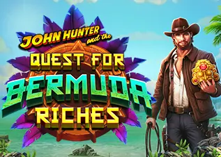 amb988 สมัคร John Hunter Quest for Bermuda Riches ทดลองเล่นฟรี
