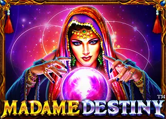 amb988 สมัคร Madame Destiny ทดลองเล่นฟรี