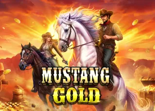 amb988 สมัคร Mustang Gold ทดลองเล่นฟรี