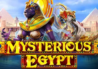 amb988 สมัคร Mysterious Egypt ทดลองเล่นฟรี