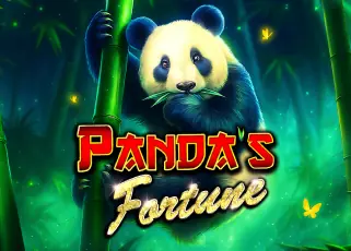 amb988 สมัคร Pandas Fortune ทดลองเล่นฟรี