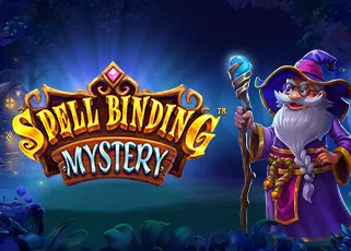 amb988 สมัคร Spellbinding Mystery ทดลองเล่นฟรี