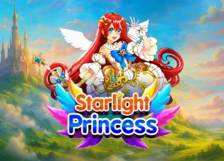 amb988 สมัคร Starlight Princess ทดลองเล่นฟรี