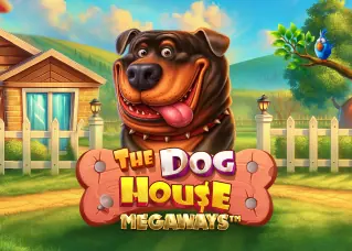 amb988 สมัคร The Dog House Megaways ทดลองเล่นฟรี
