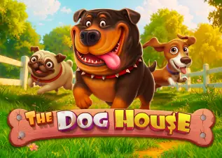 amb988 สมัคร The Dog House ทดลองเล่นฟรี
