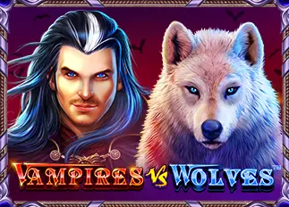 amb988 สมัคร Vampires vs Wolves ทดลองเล่นฟรี