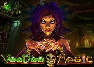 amb988 สมัคร Voodoo Magic ทดลองเล่นฟรี