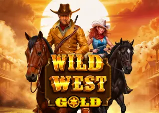 amb988 สมัคร Wild West Gold ทดลองเล่นฟรี