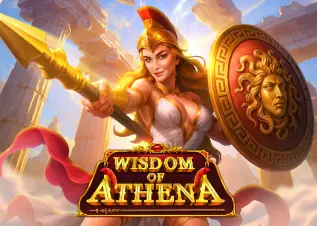 amb988 สมัคร Wisdom of Athena ทดลองเล่นฟรี